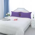 thumbnail image 2 of Unique Bargains Pillowcases Cotton Pillow 2pcs, 2 of 10