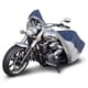 thumbnail image 3 of Cubierta impermeable para motocicleta, cubiertas de protección para todo tipo de clima, impermeables y a prueba de lluvia, 3 of 3