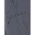thumbnail image 4 of Wrangler Men's Outdoor Performance Side Elastic Utility Short, 4 of 7