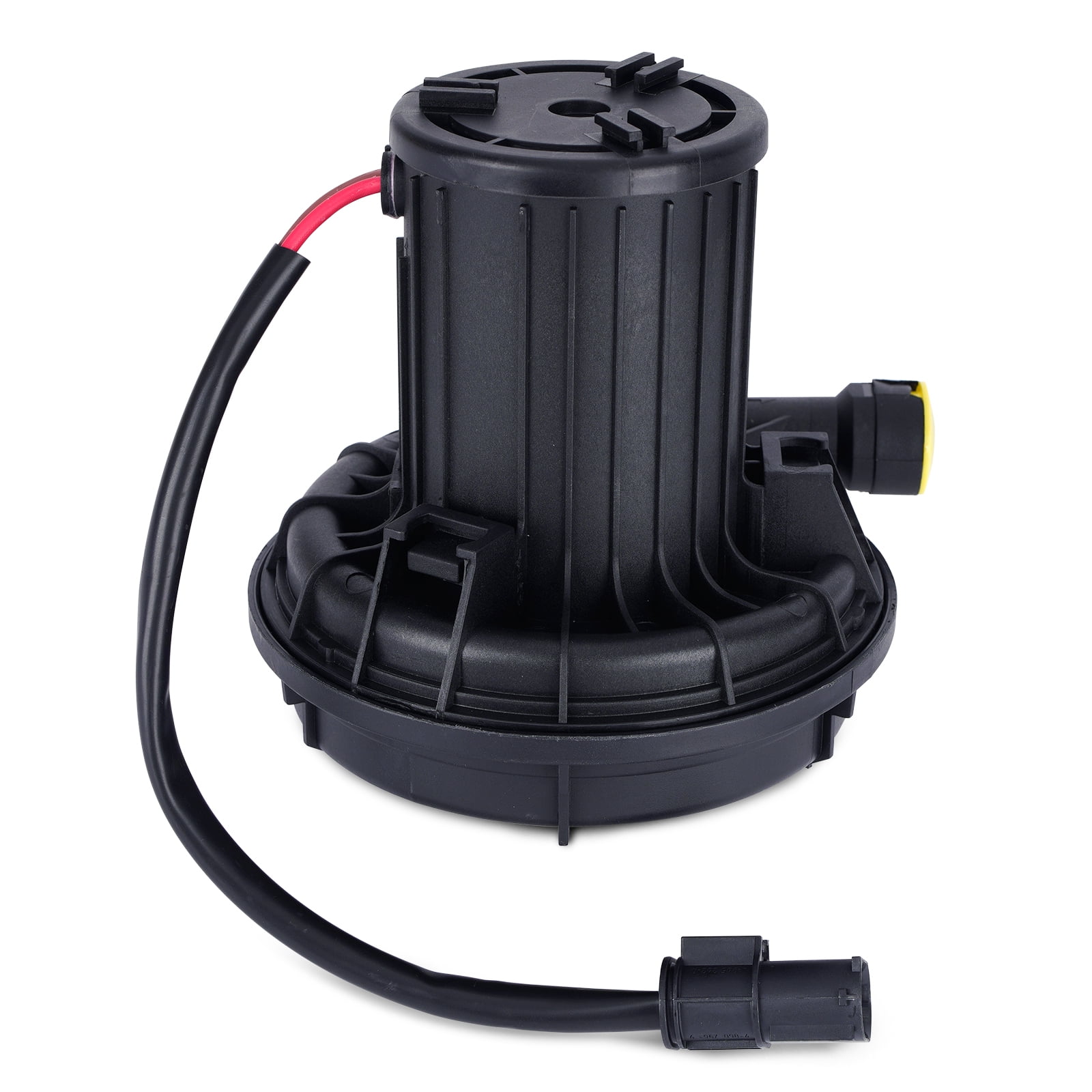 MOCA AUTOPARTS 11727571589 Secondary Air Injection Pump Fit for 2003-2006 BMW 325Ci 2.5L & 2006-2011 BMW M6 5.0L & 2003-2005 BMW 330i 330xi 3.0L