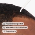thumbnail image 3 of The Ordinary Natural Moisturizing Factors + HA for Scalp, Suero para cuero cabelludo - Suero hidratante ligero para cuero cabelludo con ácido hialurónico y escualano, 60ml, 3 of 5