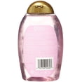 thumbnail image 3 of OGX Heavenly Hydration Cherry Blossom Shampoo, 13 Oz, 3 of 3