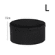 thumbnail image 2 of Cinturón para correr, riñonera para correr, soporte para teléfono para correr, riñonera, bolsa de cinturón de almacenamiento que absorbe la humedad para caminar, viajar, deportes, senderismo,, 2 of 5