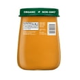thumbnail image 7 of Beech-Nut Organics Stage 2 Organic Baby Food, Mango & Carrot, 4oz Jar, 7 of 7