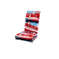 thumbnail image 2 of Meitianfacai Christmas Dining Chair Cover Chair Back Cover Removable Washable Chair Protector Suitable For Christmas Family Restaurant Kitchen, 2 of 6