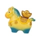 thumbnail image 1 of Figuras de caballo miniatura para decoración de mesa de Año Nuevo 2026 estilo A, 1 of 9