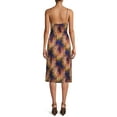 thumbnail image 3 of Time and Tru Women's Slip Dress, 3 of 5