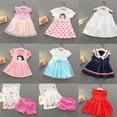 thumbnail image 2 of Disfraces de Halloween Vestidos de princesa para niños Vestidos para niñas, 2 of 6