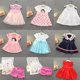 thumbnail image 4 of Disfraces de Halloween Vestidos de princesa para niños Vestidos para niñas, 4 of 6