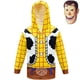 thumbnail image 1 of Disfraz De Halloween Niño cosplay Woody Toy Story 4 Performance Traje Para Niños, 1 of 4