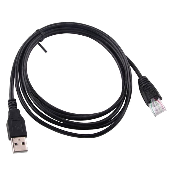 USB to RJ50 Consoles Cable AP9827 Cable for Smart UPS 940-0127B 940-127C 940-0127E
