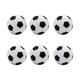 thumbnail image 1 of 6 Pelotas para Futbolito con Diseño de Balón, 1 of 6