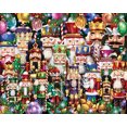 thumbnail image 2 of Vermont Christmas Company - Juego de cascanueces (1000 piezas) Vermont Christmas Company Vermont Christmas Company, 2 of 2