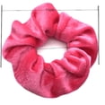 thumbnail image 4 of Anillo para el cabello de terciopelo dorado con forma de intestino grueso, anillo para el cabello de franela, paquete de 60 colores, cuerda para el cabello, accesorios para el cabello para, 4 of 6