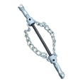 thumbnail image 3 of DimyFew Shaft Chain for Dredging Sewer Tubes Plumbing Tool Sturdy Cleaning Equipment Tubing Maintenance Tool for Shower Sewer Kitchen 22mm Double chain, 3 of 8