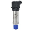 thumbnail image 3 of Transductor De Presión, Transmisor De Presión Carcasa De Acero Inoxidable 0.5% FS Alta Precisión 24 V CC Para Control Industrial Para Sistema De Suministro De Agua ANGGREK Pressure Transducer, 3 of 8