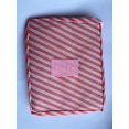thumbnail image 1 of Versión coreana de la bolsa cuadrada, bolsa de cosméticos, bolsa de almacenamiento de viaje, bolsa de lavado de almacenamiento para hombres y mujeres, 1 of 6
