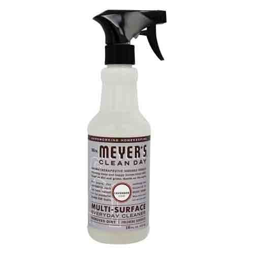 Mrs. Meyers MultiSurface Everyday Cleaner, Lavender, 16 oz