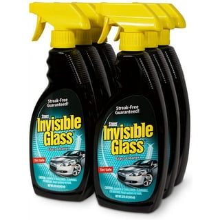 Invisible Shield® Limescale & Stain Remover - 32 oz - 2 Pack