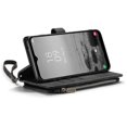 thumbnail image 3 of Compatible with Galaxy A14 5G CaseMe C30 Multifunctional Mobile Leather Phone Case, 3 of 4