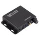thumbnail image 3 of BT5.0 Convertidor de audio digital a analógico Digital óptico coaxial BT U Entrada de disco a analóg Meterk Convertidor analógico de, 3 of 7