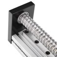thumbnail image 4 of Mesa Deslizante Lineal De Carrera Efectiva De 400 Mm, Mesa Deslizante De Guía Lineal, Suministros Industriales Para Equipos Mecánicos EOTVIA Linear Stage 400mm, 4 of 8
