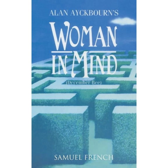 Woman In Mind, (Paperback)
