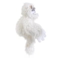 thumbnail image 4 of Folkmanis Puppets Yeti Hand Puppet, 4 of 6