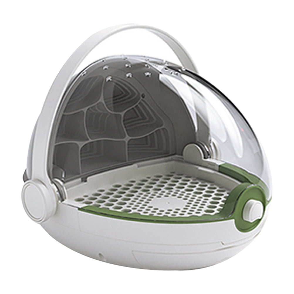 1 Set Insect Observe Box Indoor Silkworm Container Insect Observing Case Silkworm Raising Holder