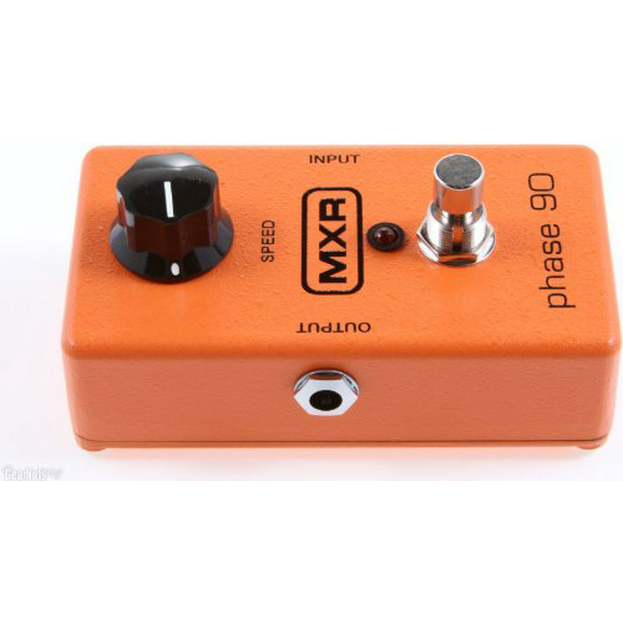 MXR Phase 90 Effects Pedal + Power adapter and cables! | Walmart