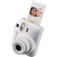 thumbnail image 3 of Cámara Instantánea FujiFilm Instax mini 12 Blanca, 3 of 3