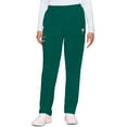 thumbnail image 4 of Cherokee Workwear Women's Scrubs Pant Natural Rise Tapered Pull-On Cargo 4200, 4 of 8