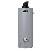 Reliance Water Heaters 40 gal 50000 BTU Natural Gas Water Heater
