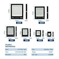 thumbnail image 3 of Led Flood Light 10W 20W 30W 50W 100W 150W 200W Outdoor Floodlight Spotlight IP67 Waterproof Street Lamp Landscape Lighting ,Power Saving, 3 of 7