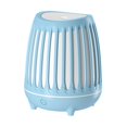 thumbnail image 3 of Humidificador de aire portátil Difusor de aceite esencial USB silencioso para la sala de estar del hogar Azul Zulema Humidificador de aire, 3 of 8