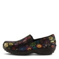 thumbnail image 2 of Spring Step Manila-Flowerpower Professional Nursing Shoes for Women, 2 of 7