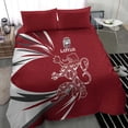 thumbnail image 4 of Latvia Bedding Set Latvian Lion Traditional Pattern DT03, 4 of 7