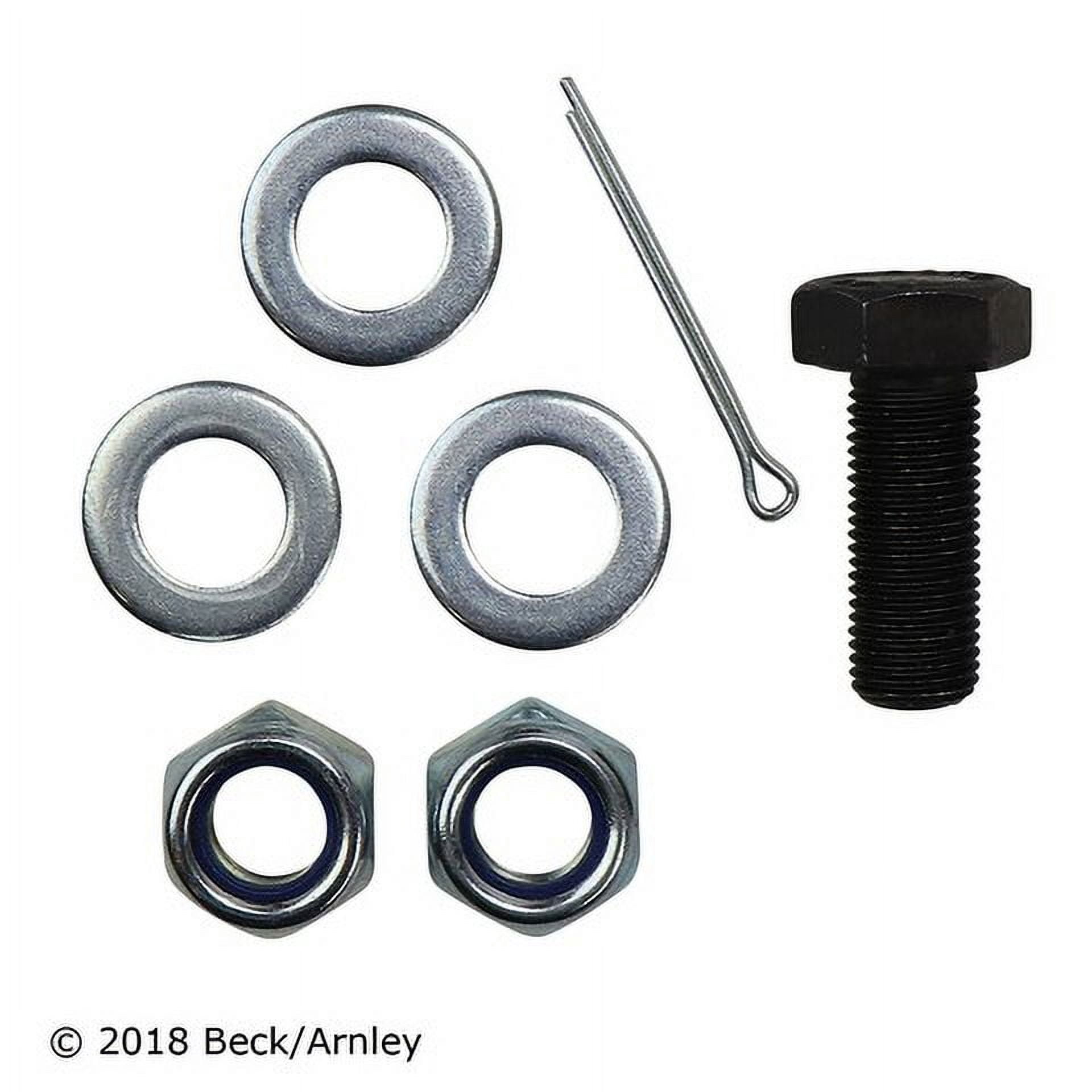 BeckArnley 101-8167 Ball Joint