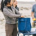 thumbnail image 5 of RTIC Everyday Insulated Slim Tote Bag, 15 Ltr Cooler Bag, Leak-Free Interior, Black, 5 of 8