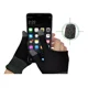 thumbnail image 5 of . Guantes Dedo Dedal Antideslizante Gamer Original, 5 of 7