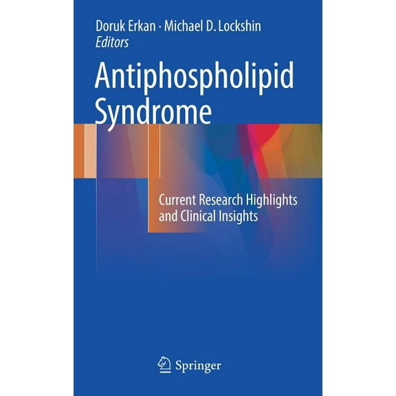 Antiphospholipid Syndrome