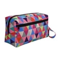 thumbnail image 2 of Bolsa de almacenamiento de hilo Macarena bolsa de mano de tejer Rectángulo L, 2 of 8