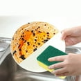 thumbnail image 4 of Kitchen Cleaning Sponges,20 Pack Eco Non-Scratch Scrub Pads Sponge for Dish,Scrub Sponges, 4 of 6