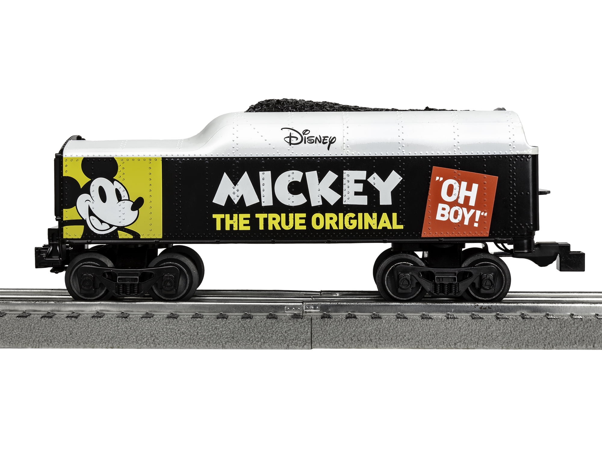 Details about   LIONEL BOX ONLY FOR WALT DISNEY MICKEY'S WORLD TOUR TRAIN SET MICKEY MOUSE CLEAN 