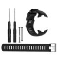 thumbnail image 1 of for SUUNTO-D4 D4i-NOVO Watch Adjustable Silicone Band Strap Wristband Bracelet, 1 of 5