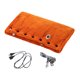 thumbnail image 2 of Cojín calefactor de carga multifuncional, cojín calefactor de oficina, cojín para asiento de coche, manta para bebé que calienta las manos, 2 of 5