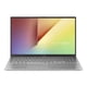 thumbnail image 1 of LAPTOP Asus ASUS VIVOBOOK CORE I3 1005G1 1TB HDD 128GB SSD 8GB DDR4 15.6"HD W10H PLATA F512JA-BR662T, 1 of 2