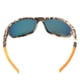 thumbnail image 4 of Gafas de sol polarizadas MOTELAN TR90 con montura camuflaje UV400 para hombres y mujeres, 4 of 8