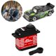 thumbnail image 5 of Servo Par 40KG Reutilizable para 1/12 1/10 1/8 RC Coche Crawler Robot Barco, 5 of 9