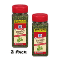 thumbnail image 3 of McCormick Kosher Parsley Flakes, 2 Pack, 0.87 oz Bottle, 3 of 5